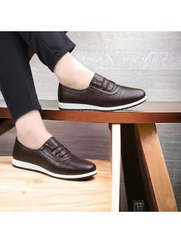 Bayan  Günlük Ortopedik Ayakkabı 7013 kahve