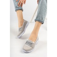 Doktor Tavsiyeli Ortopedik Ayakkabı Buz