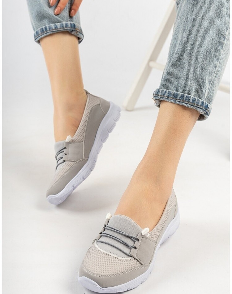 Doktor Tavsiyeli Ortopedik Ayakkabı Buz