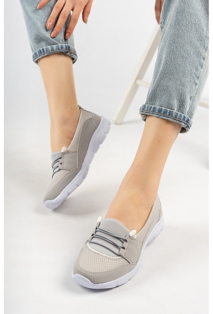 Doktor Tavsiyeli Ortopedik Ayakkabı Buz